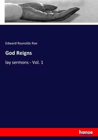 Produktbild: God Reigns
