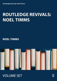 Produktbild: Timms, N: : Noel Timms