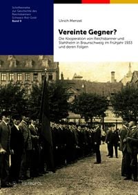 Produktbild: Vereinte Gegner?