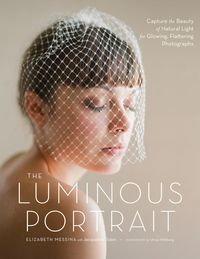 Produktbild: Messina, E: Luminous Portrait