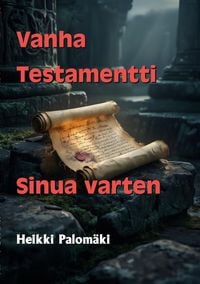 Produktbild: Vanha Testamentti Sinua varten