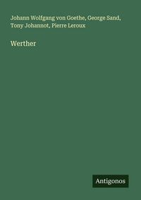 Produktbild: Werther