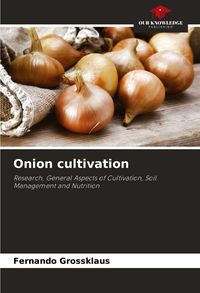 Produktbild: Onion cultivation
