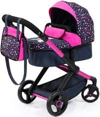 Produktbild: Kombi-Puppenwagen Xeo