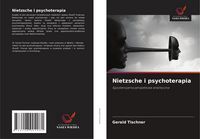 Produktbild: Nietzsche i psychoterapia