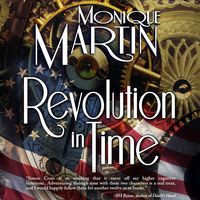 Produktbild: Revolution in Time