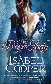 Produktbild: No Proper Lady
