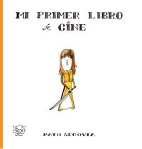 Produktbild: Mi primer libro de cine