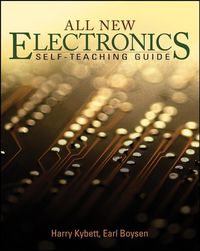 Produktbild: All New Electronics Self-Teaching Guide