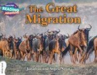 Produktbild: Cambridge Reading Adventures the Great Migration White Band