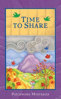 Produktbild: Time To Share -Lp