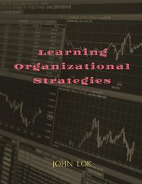 Produktbild: Learning Organizational Strategies