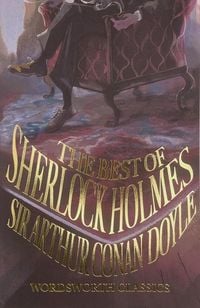 Produktbild: The Best of Sherlock Holmes