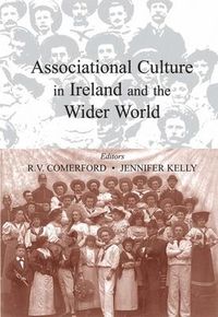 Produktbild: Associational Culture in Ireland and Abroad