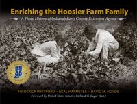 Produktbild: Enriching the Hoosier Farm Family