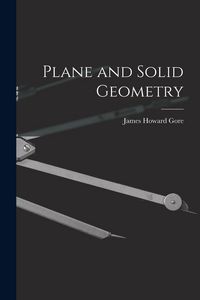Produktbild: Plane and Solid Geometry