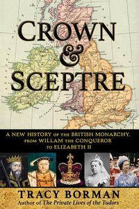 Produktbild: Crown & Sceptre