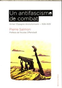 Produktbild: Un antifascisme de combat