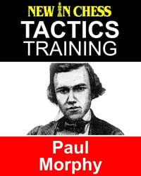 Produktbild: Tactics Training Paul Morphy
