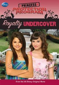Produktbild: Royalty Undercover M/tv