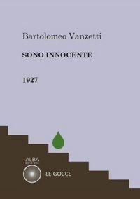 Produktbild: Sono innocente