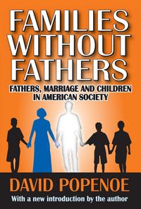 Produktbild: Families without Fathers