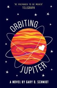 Produktbild: Orbiting Jupiter