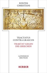 Bild vom Artikel Tractatus contra Graecos - Traktat gegen die Griechen vom Autor 