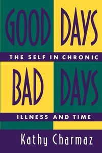 Produktbild: Good Days, Bad Days