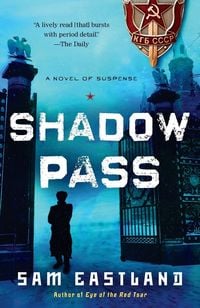 Produktbild: Shadow Pass