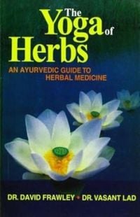 Produktbild: The Yoga of Herbs