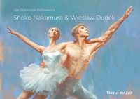 Produktbild: Shoko Nakamura & Wieslaw Dudek