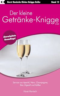 Produktbild: Der kleine Getr&auml;nke-Knigge 2100