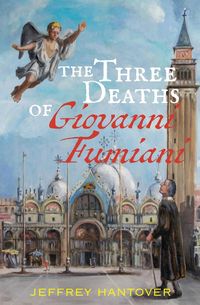 Produktbild: The Three Deaths of Giovanni Fumiani