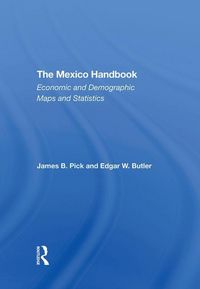 Produktbild: Pick, J: The Mexico Handbook
