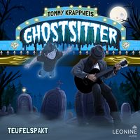 Produktbild: Ghostsitter 22 - Teufelspakt