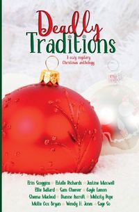 Produktbild: Deadly Traditions