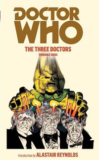 Produktbild: Doctor Who