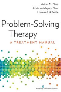 Produktbild: Problem-Solving Therapy