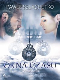 Produktbild: Okna czasu