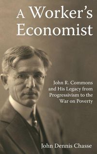 Produktbild: A Worker's Economist