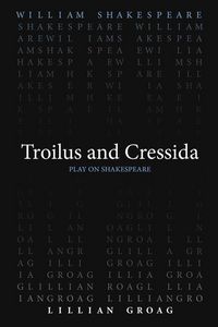 Produktbild: Troilus and Cressida