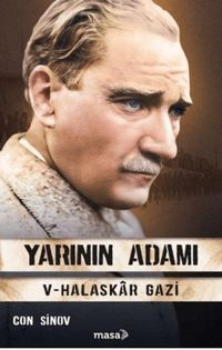 Produktbild: Yarinin Adami 5 - Halaskar Gazi