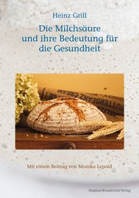 Produktbild: Die Milchs&auml;ue und ihre Bedeutung f&uuml;r die Gesundheit