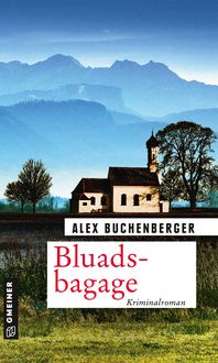 Produktbild: Bluadsbagage