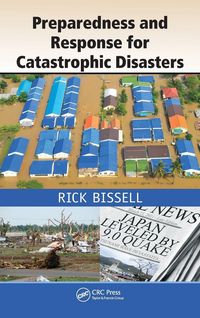 Produktbild: Preparedness and Response for Catastrophic Disasters
