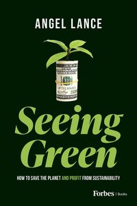 Produktbild: Seeing Green