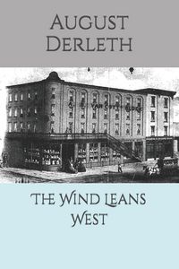 Produktbild: The Wind Leans West