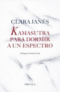 Produktbild: Kamasutra para dormir a un espectro