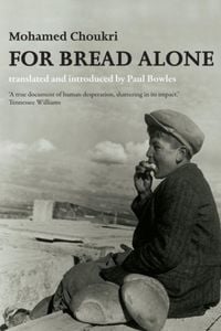Produktbild: For Bread Alone